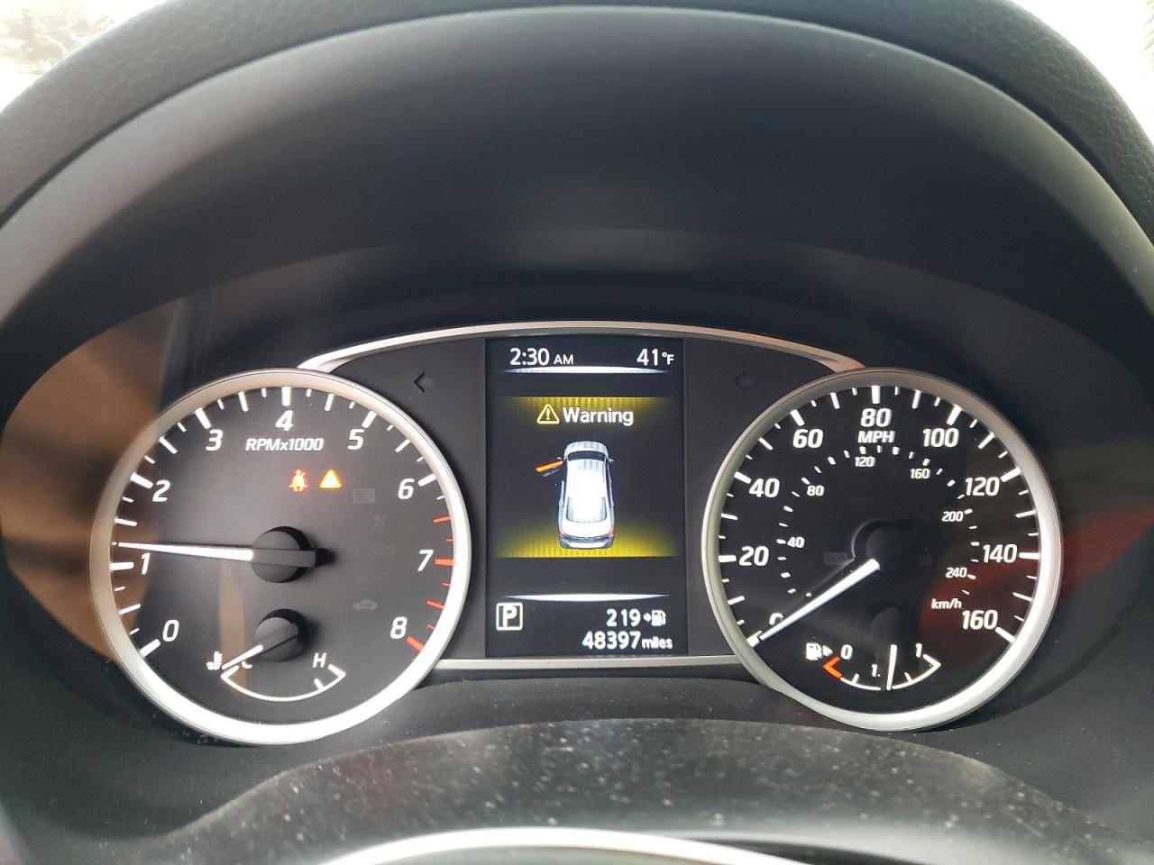 2017 NISSAN SENTRA SV photo 9