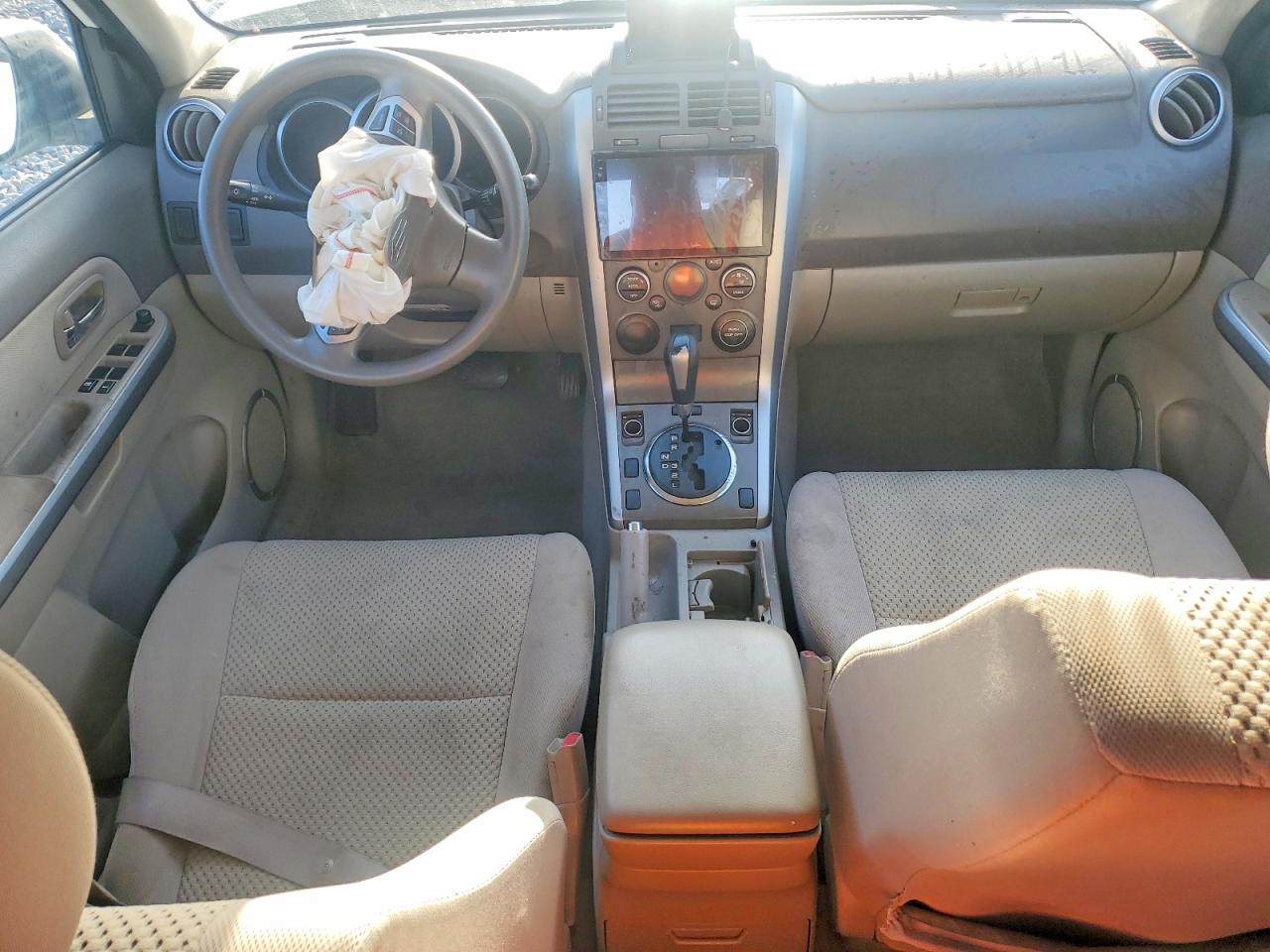 2011 SUZUKI GRAND VITARA PREMIUM photo 15