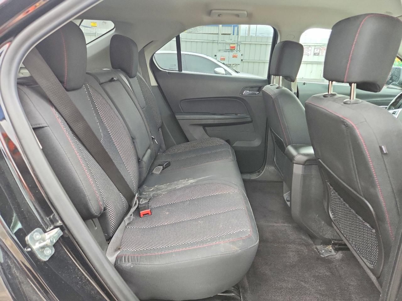 2016 CHEVROLET EQUINOX LT photo 11