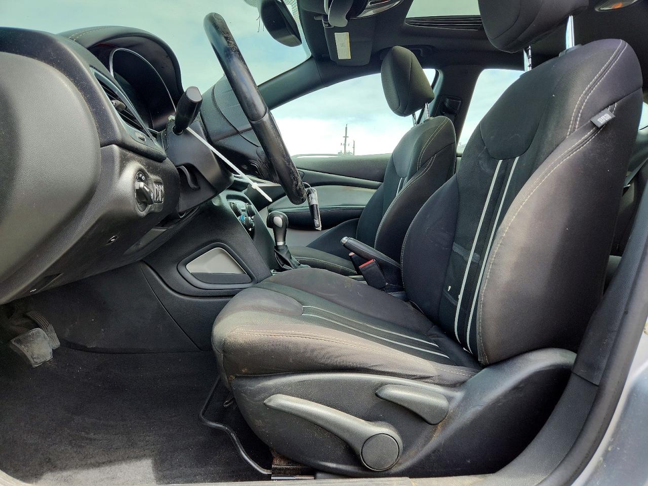 2014 DODGE DART SXT photo 19