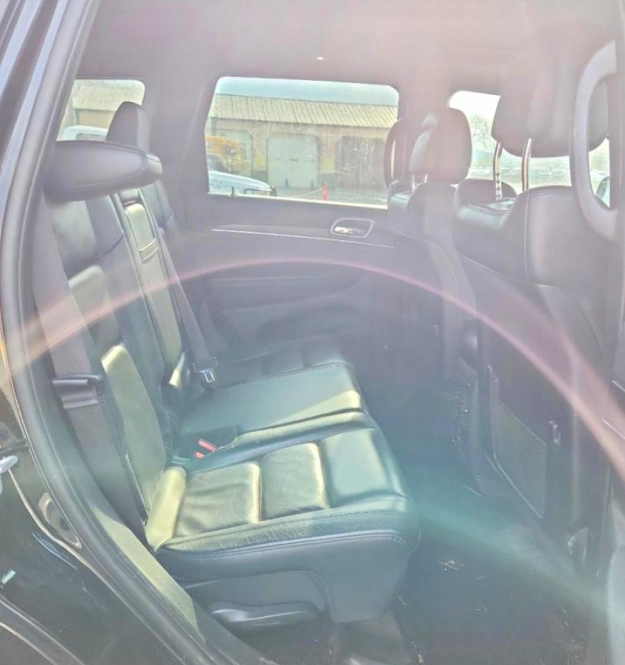 2020 JEEP GRAND CHEROKEE LIMITED photo 19