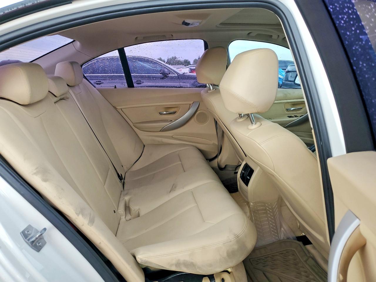 2014 BMW 320 I photo 19