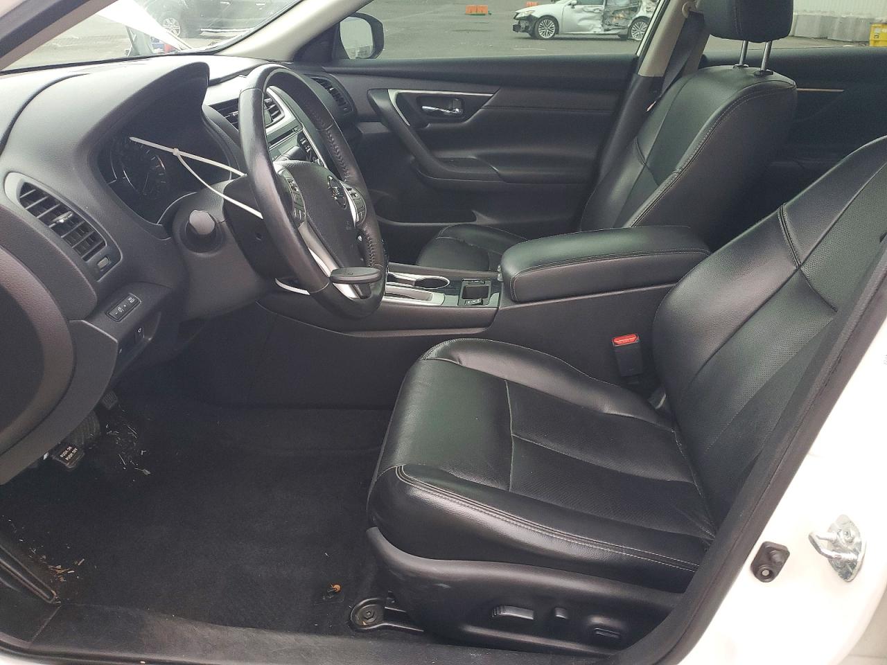 2017 NISSAN ALTIMA 2.5 SL photo 13