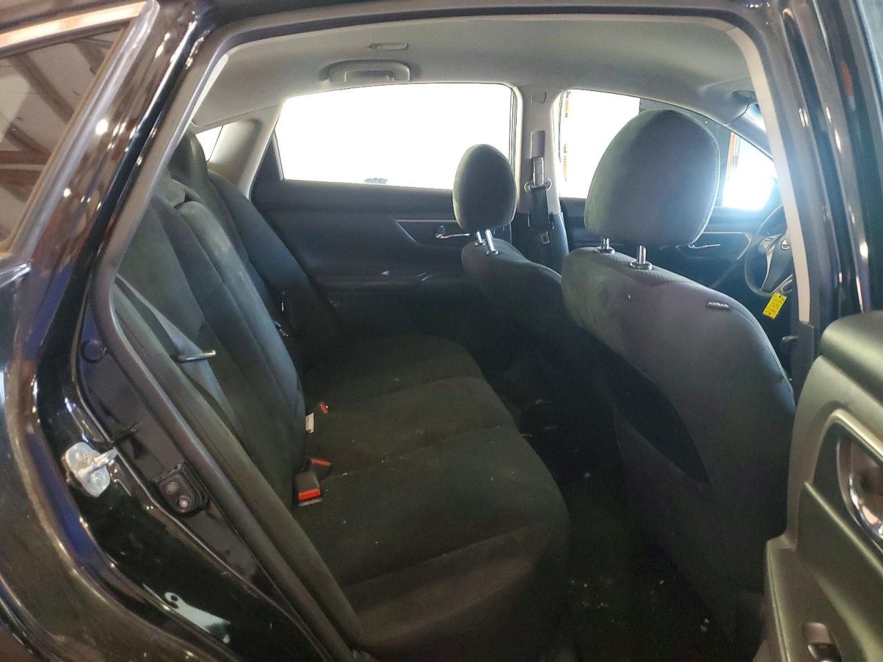 2015 NISSAN ALTIMA 2.5 S photo 19