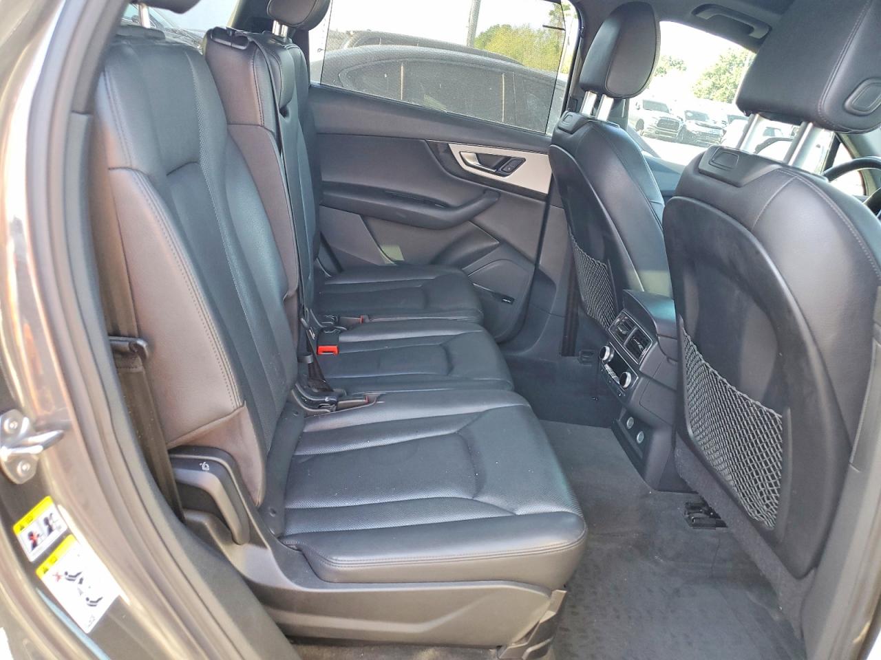 2018 AUDI Q7 PREMIUM PLUS photo 11