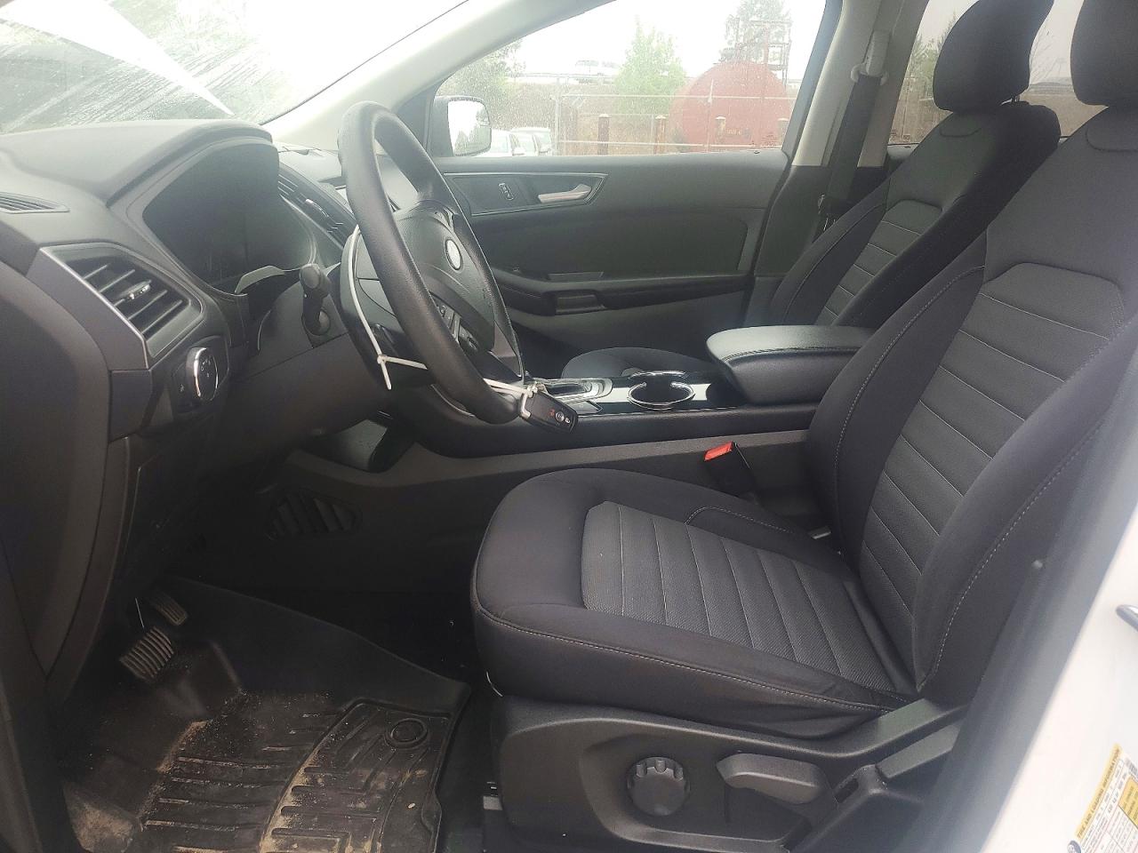 2018 FORD EDGE SE photo 7