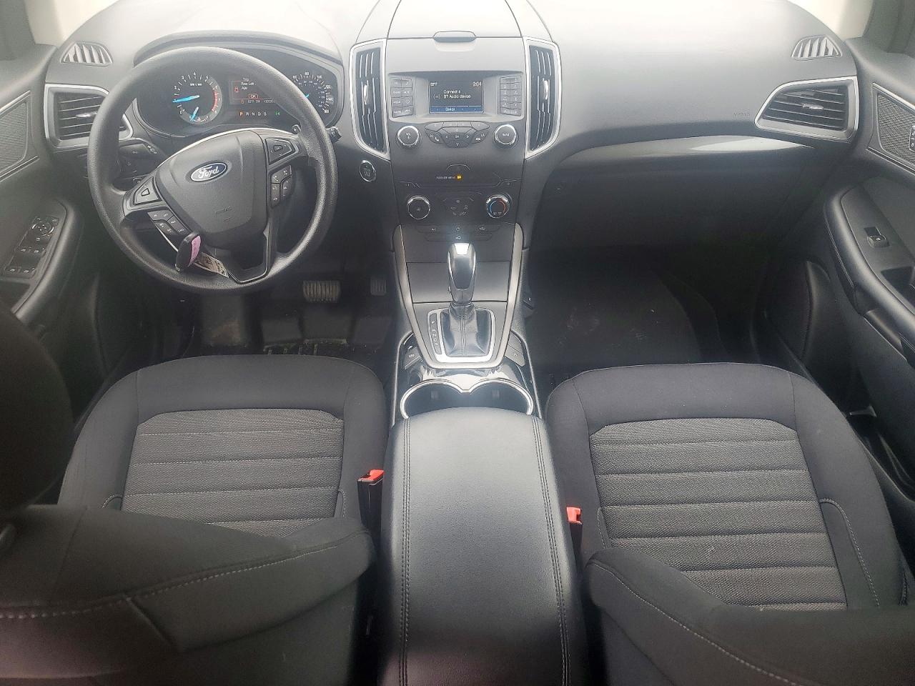 2018 FORD EDGE SE photo 8