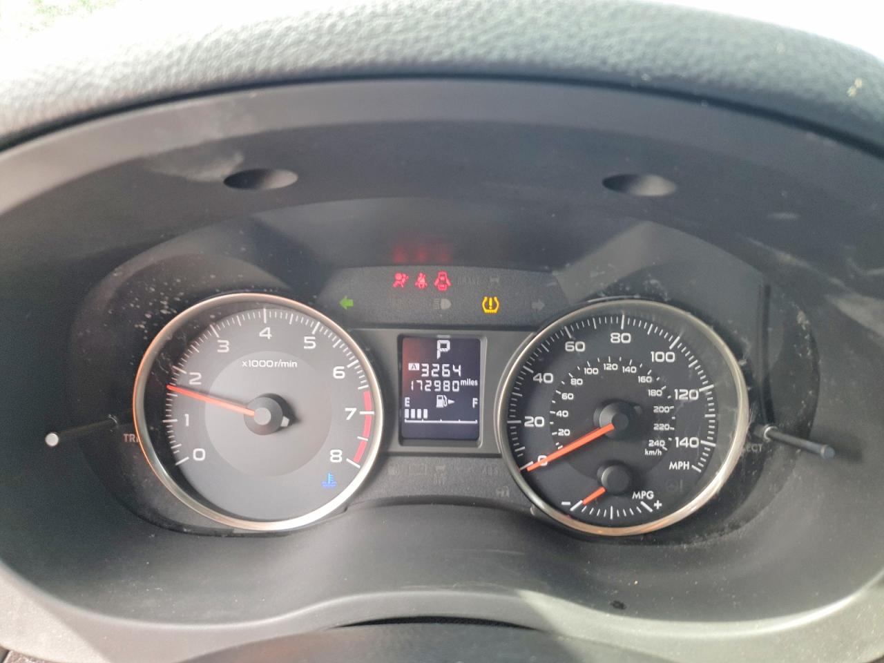 2014 SUBARU XV CROSSTREK 2.0 LIMITED photo 25