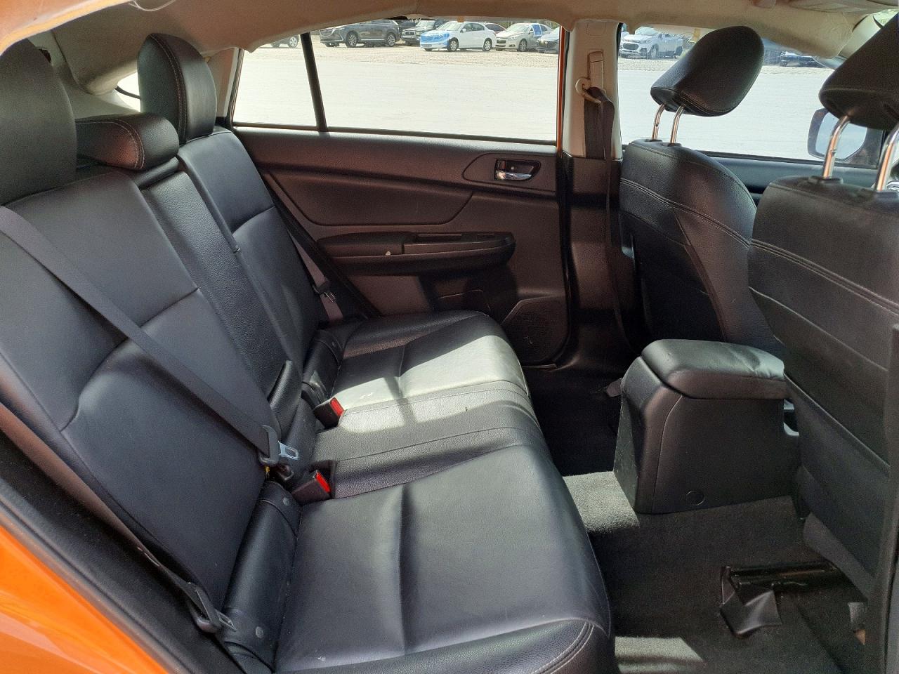 2014 SUBARU XV CROSSTREK 2.0 LIMITED photo 28
