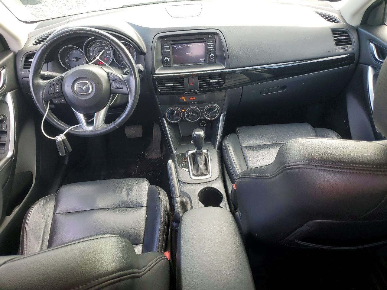 2014 MAZDA CX-5 TOURING photo 8