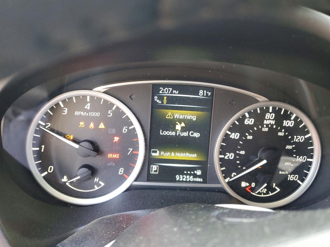 2018 NISSAN SENTRA SL photo 25