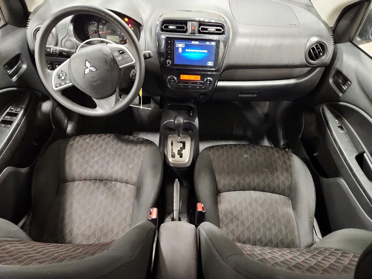 2024 MITSUBISHI MIRAGE ES photo 22