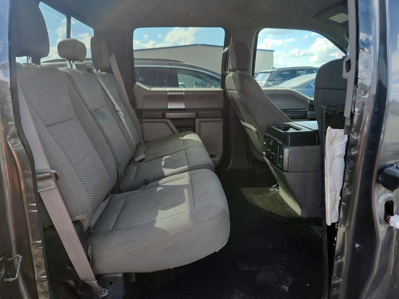 2018 FORD F150 SUPERCREW photo 28
