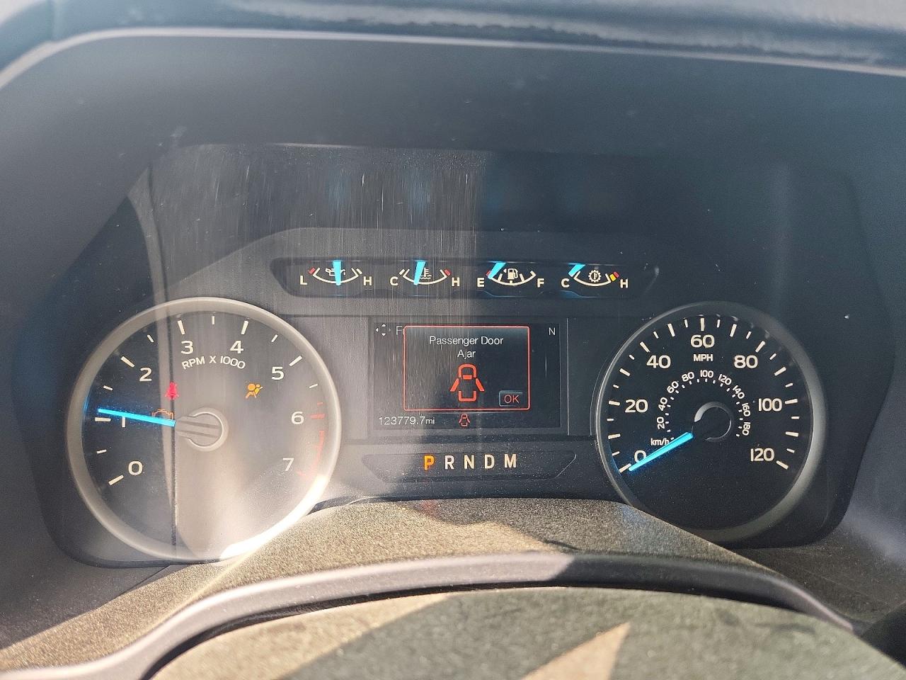 2018 FORD F150 SUPERCREW photo 25