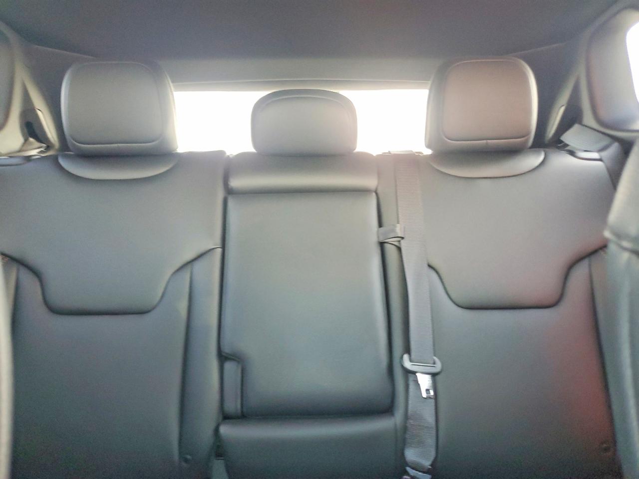 2024 JEEP COMPASS LATITUDE LUX photo 28