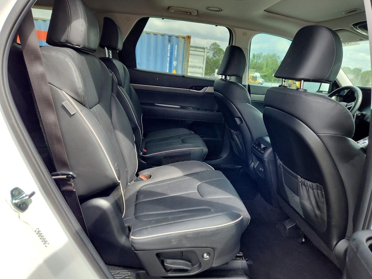 2024 HYUNDAI PALISADE XRT photo 11