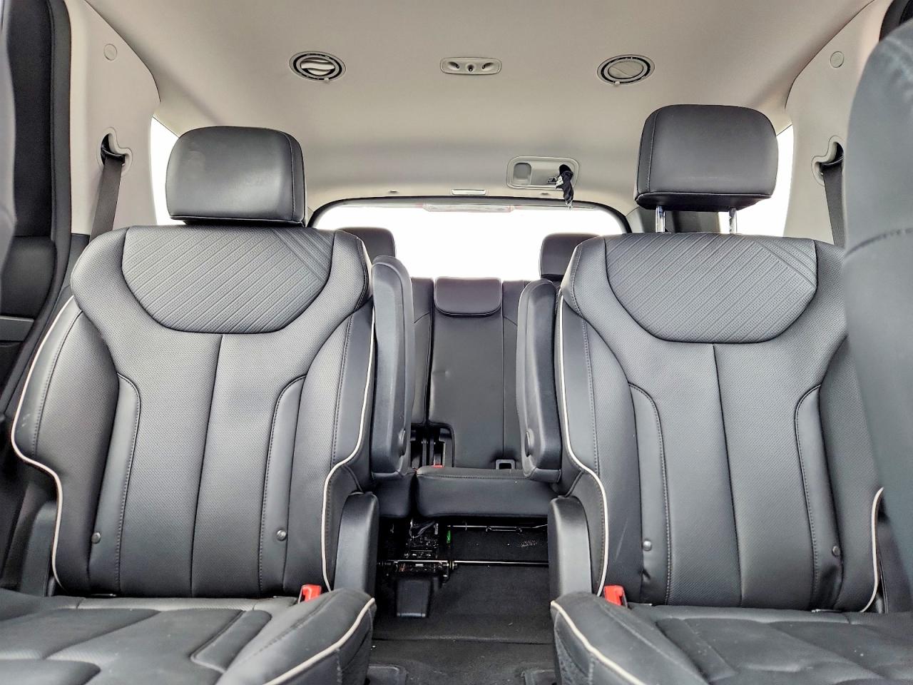 2024 HYUNDAI PALISADE XRT photo 10
