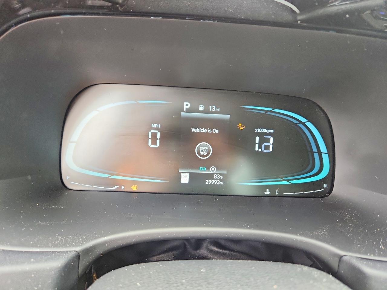 2024 HYUNDAI PALISADE XRT photo 9
