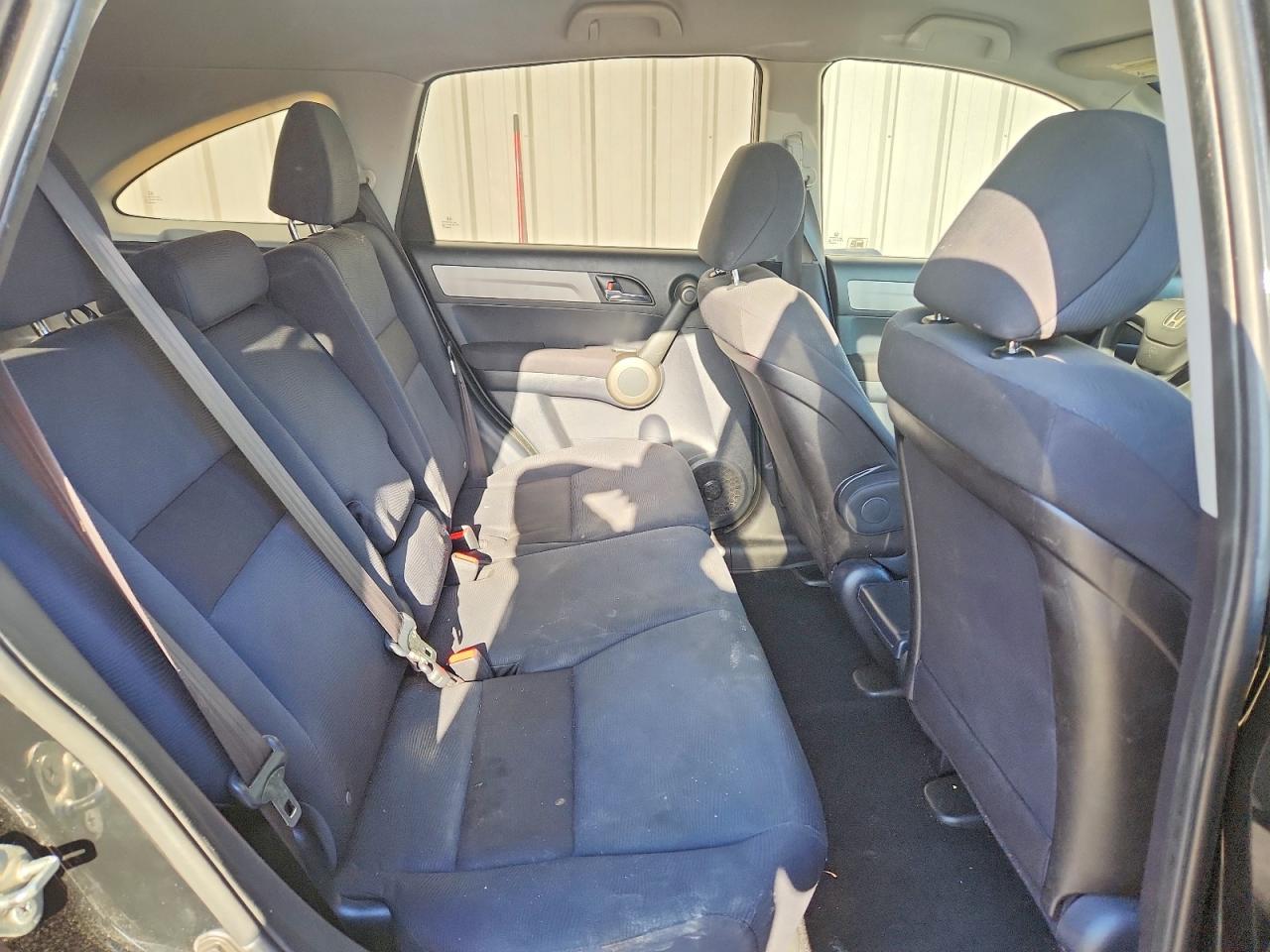 2010 HONDA CR-V LX photo 11