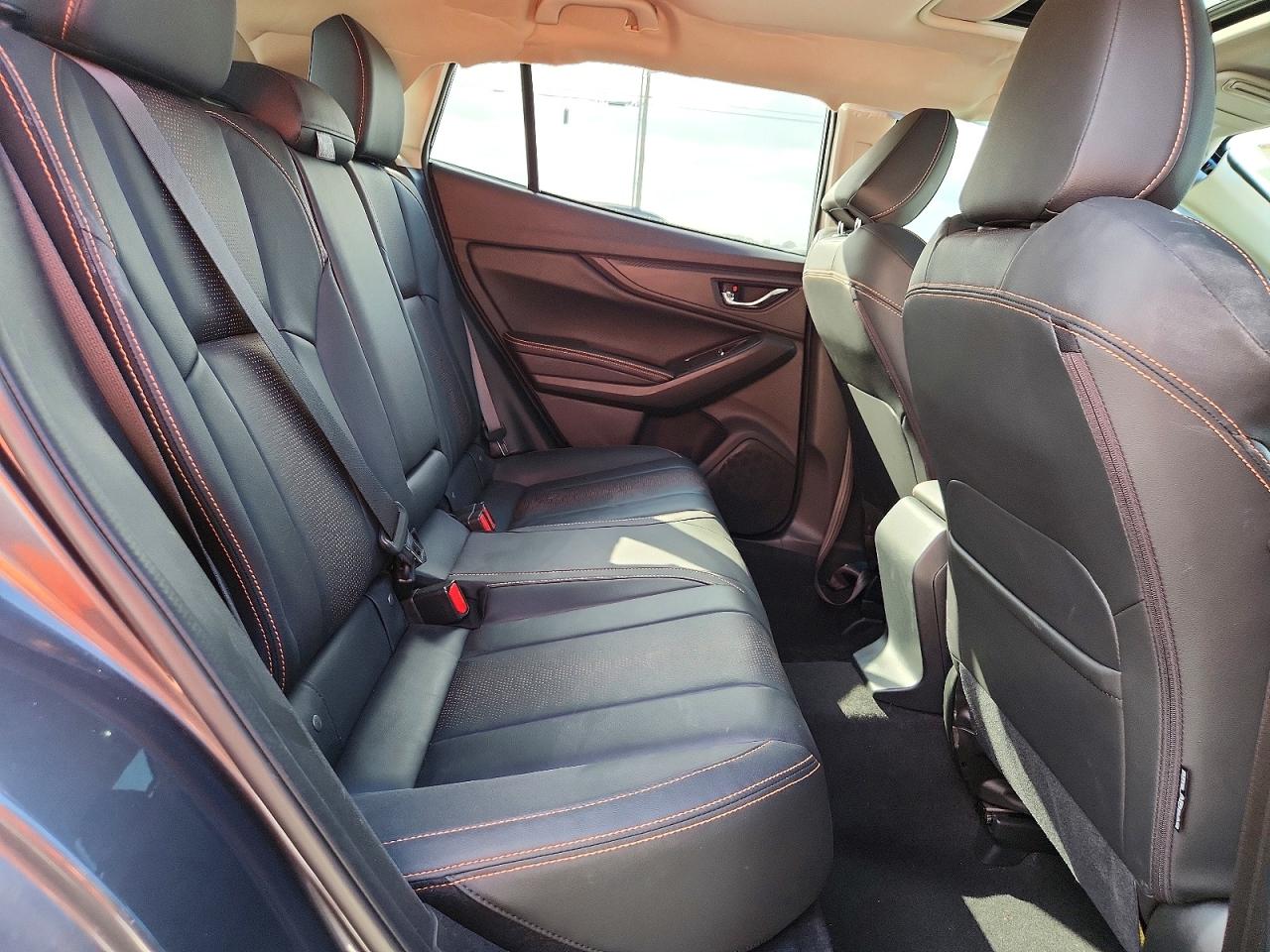 2021 SUBARU CROSSTREK LIMITED photo 21