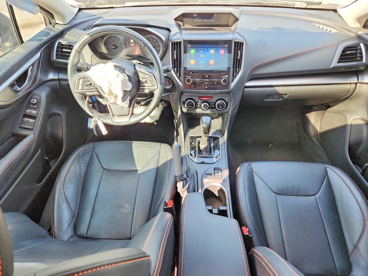 2021 SUBARU CROSSTREK LIMITED photo 15