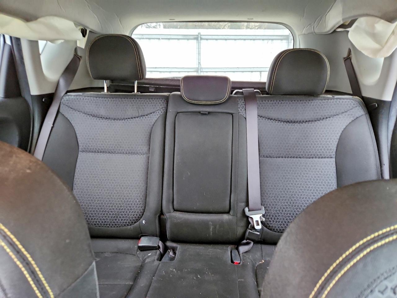 2014 KIA SOUL + photo 19