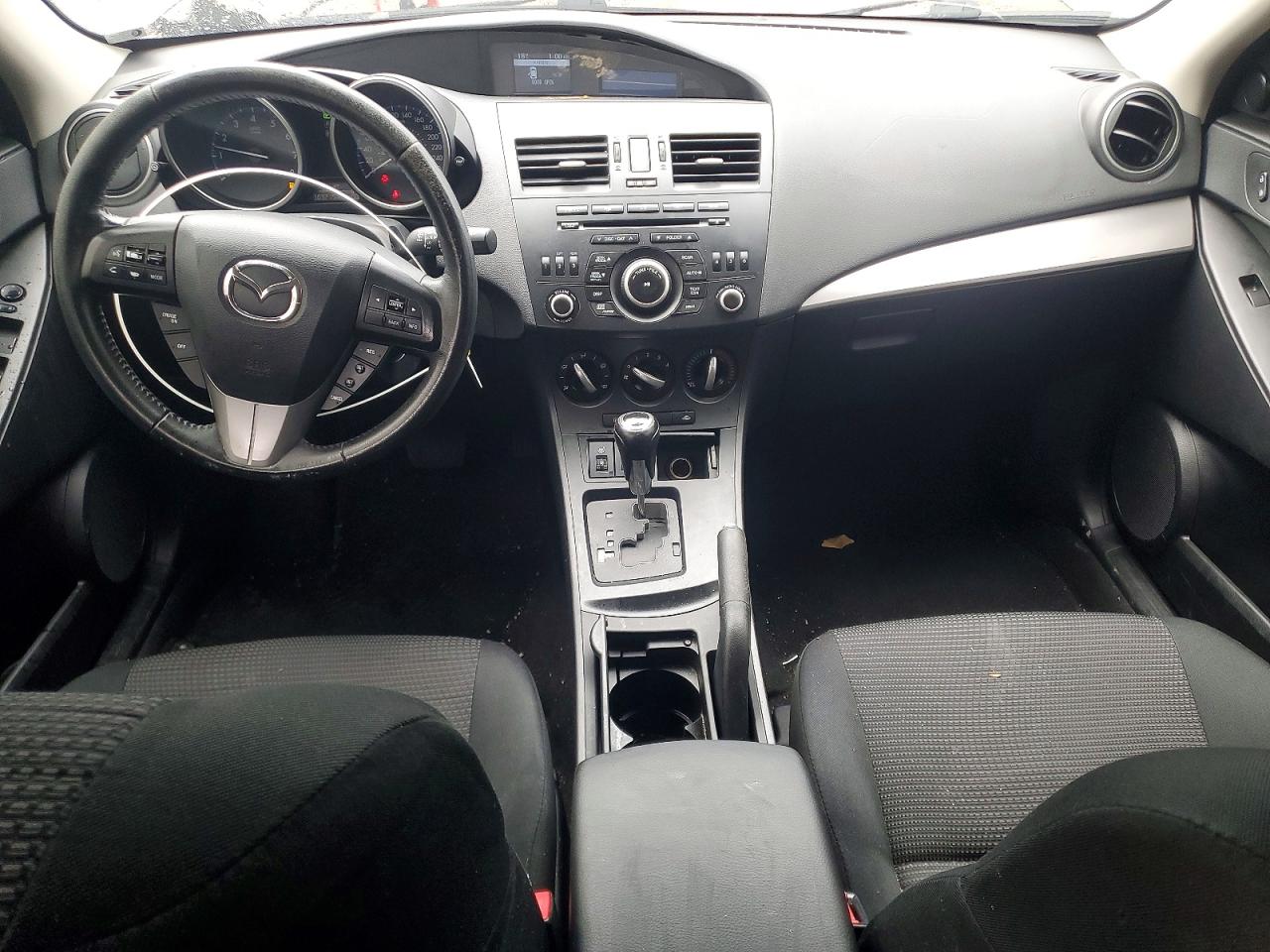 2013 MAZDA 3 I photo 15