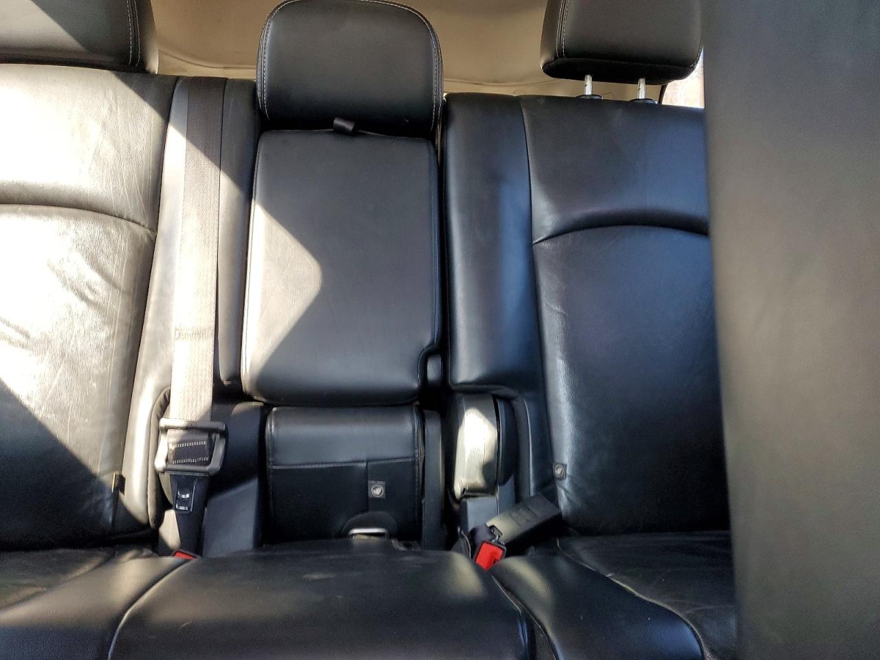 2018 DODGE JOURNEY CROSSROAD photo 19