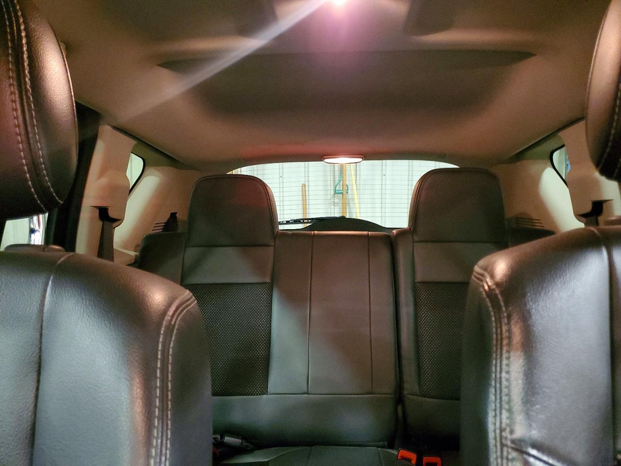 2014 JEEP COMPASS LATITUDE photo 19