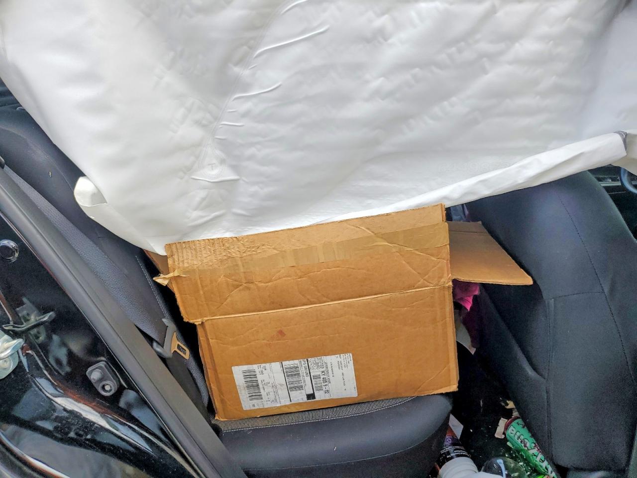 2018 NISSAN KICKS S photo 21