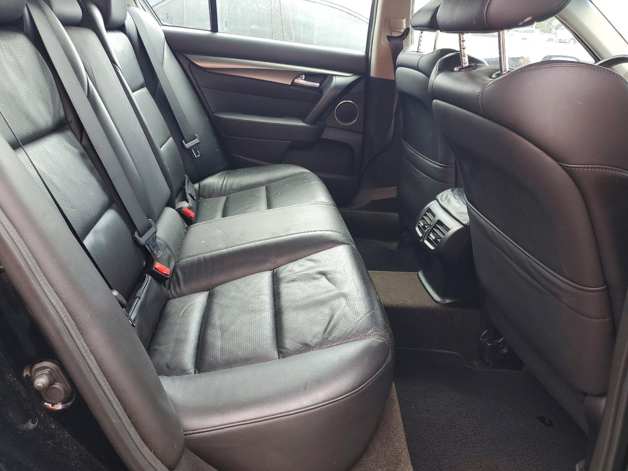 2012 ACURA TL photo 19
