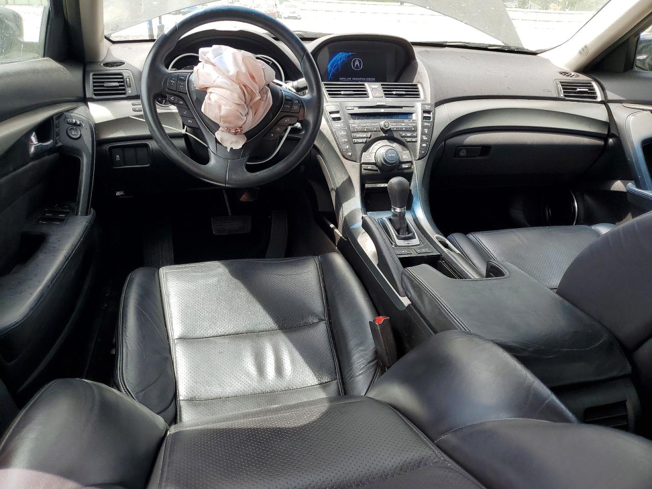 2012 ACURA TL photo 15