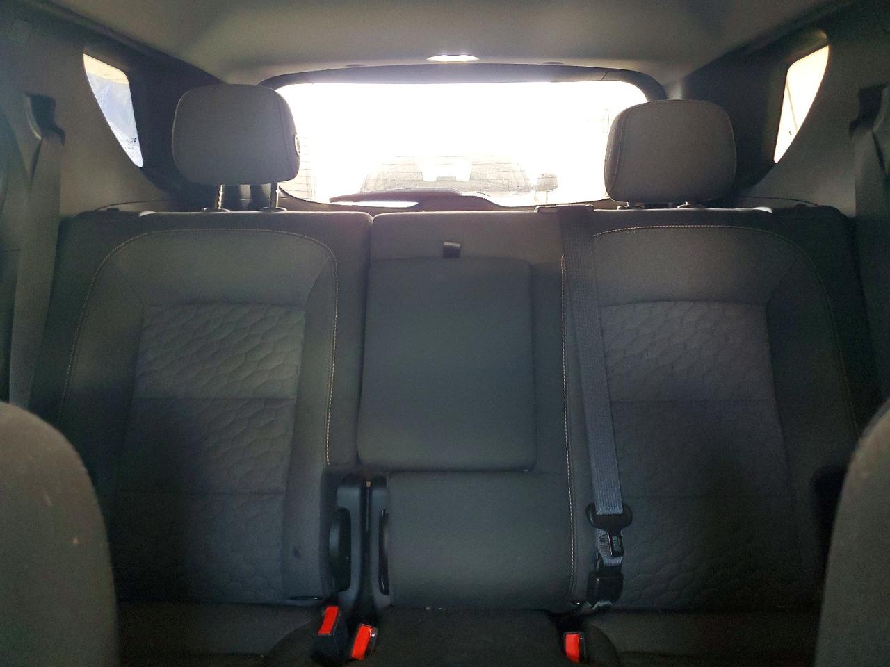 2020 CHEVROLET EQUINOX LT photo 10