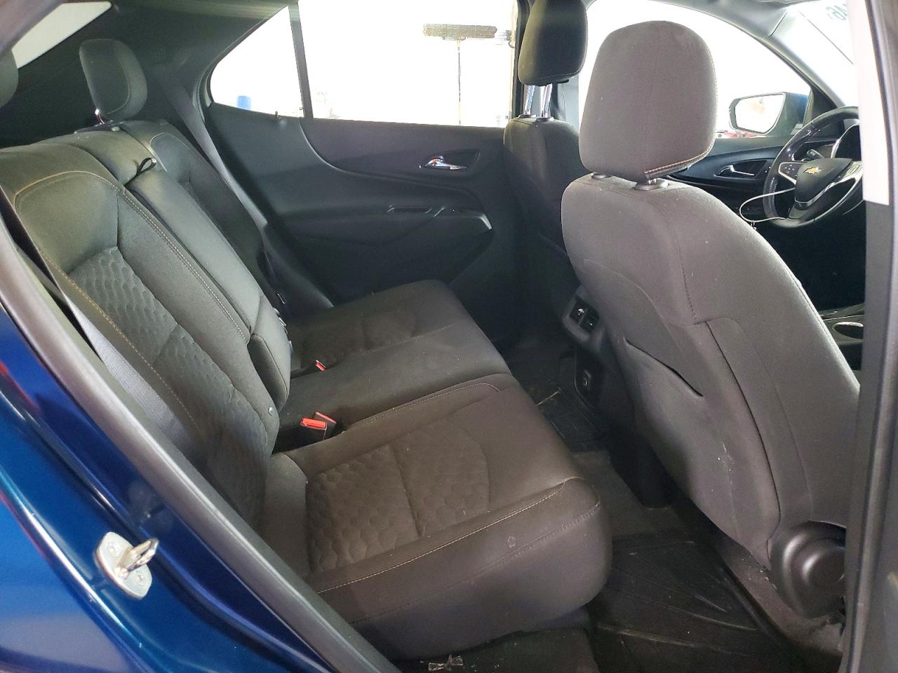 2020 CHEVROLET EQUINOX LT photo 11