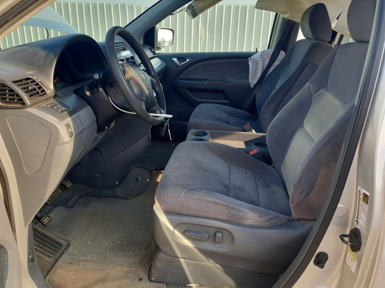 2006 HONDA ODYSSEY EX photo 7