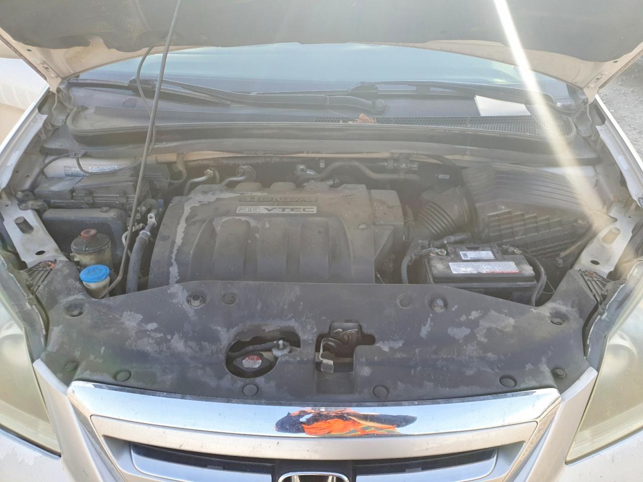 2006 HONDA ODYSSEY EX photo 12