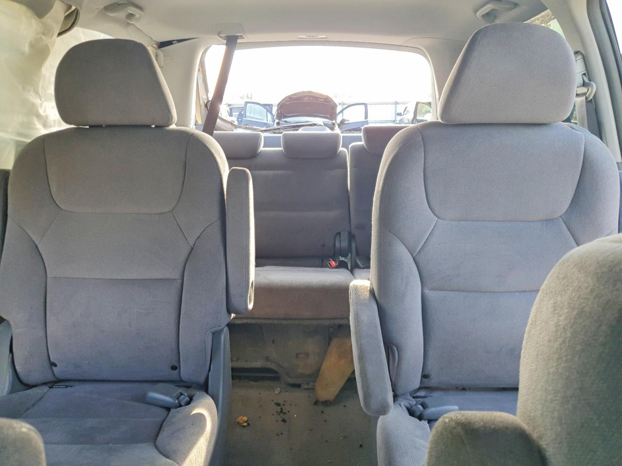 2006 HONDA ODYSSEY EX photo 10