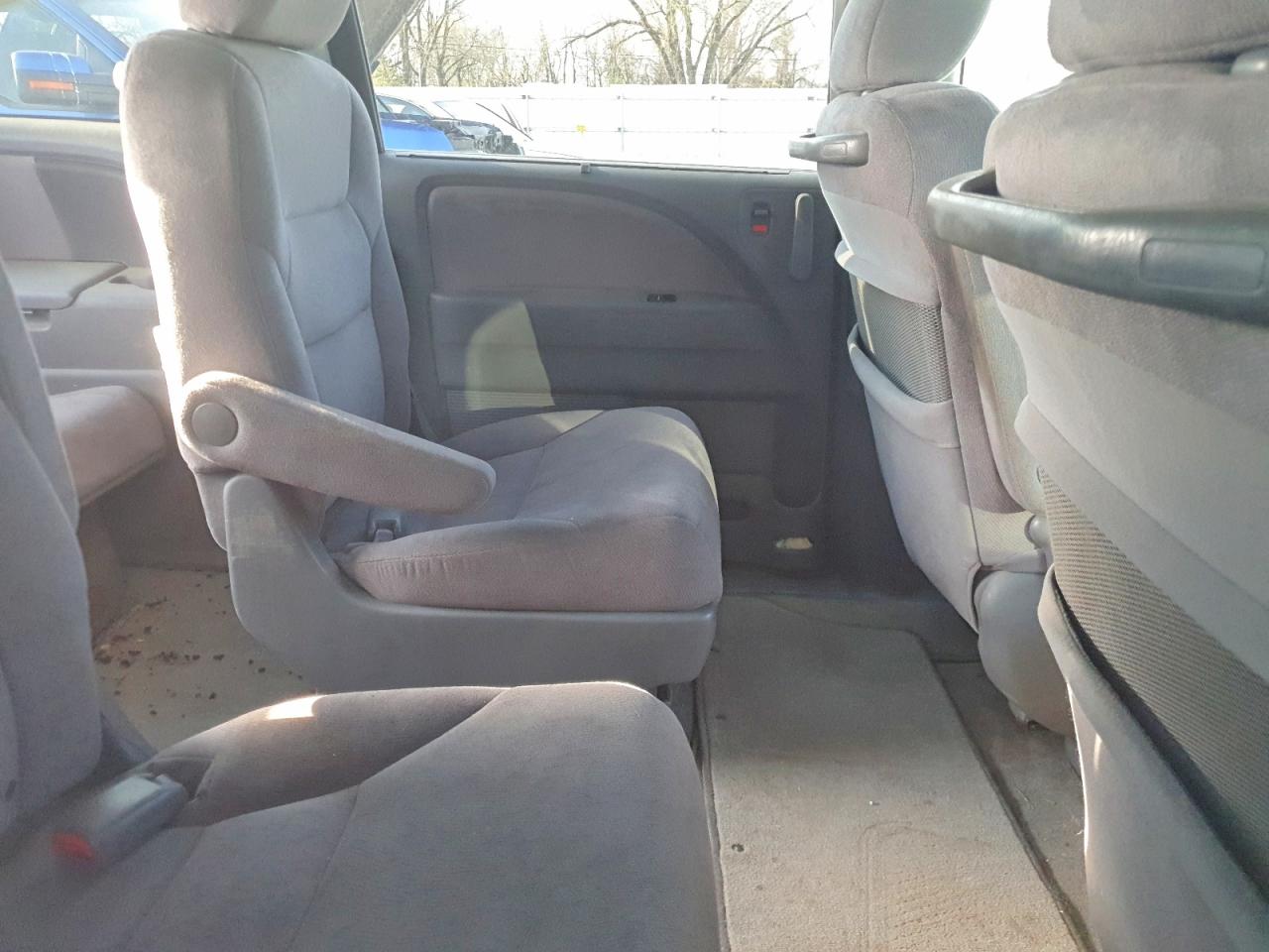 2006 HONDA ODYSSEY EX photo 11