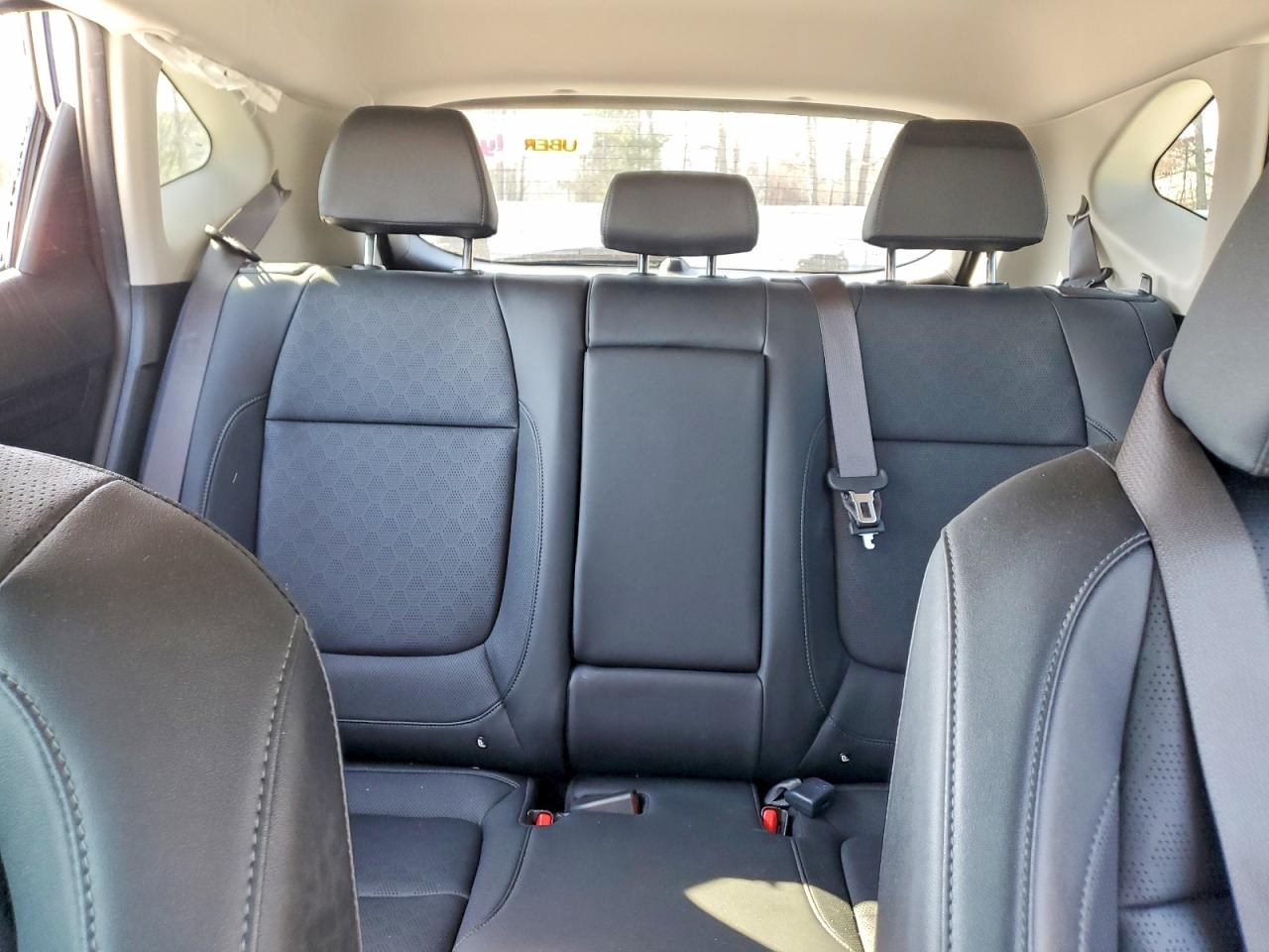 2023 KIA SELTOS EX photo 10
