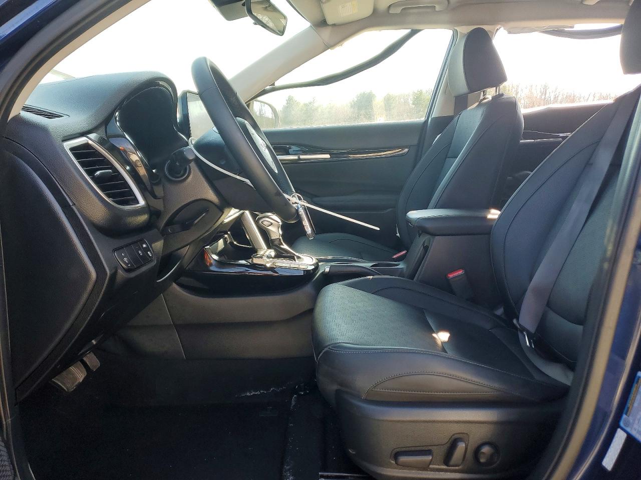 2023 KIA SELTOS EX photo 7