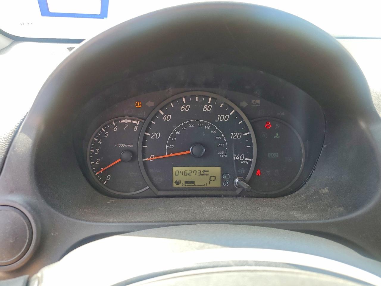2022 MITSUBISHI MIRAGE ES photo 17
