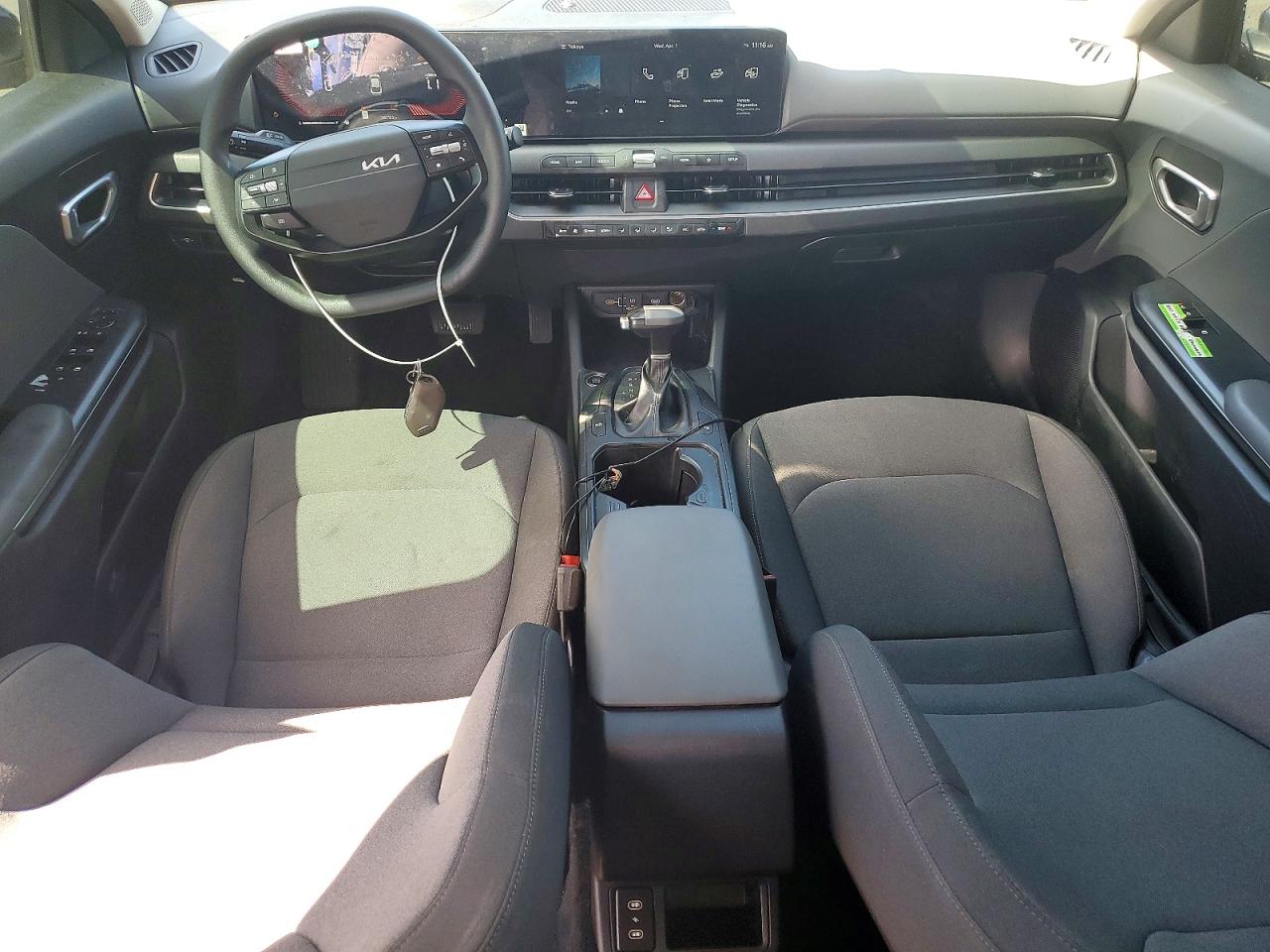 2025 KIA K4 LXS photo 15