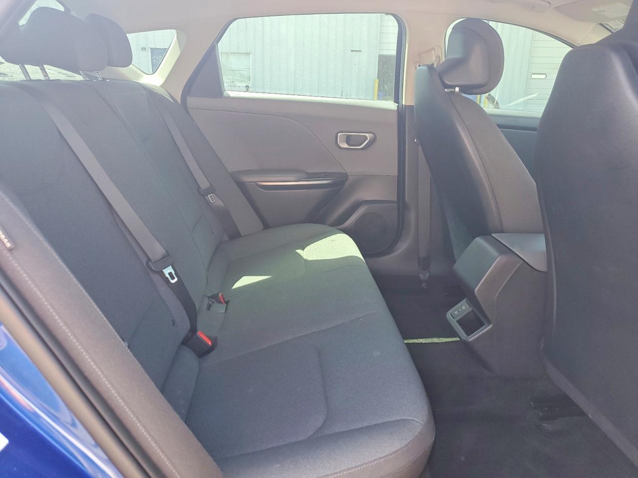 2025 KIA K4 LXS photo 19