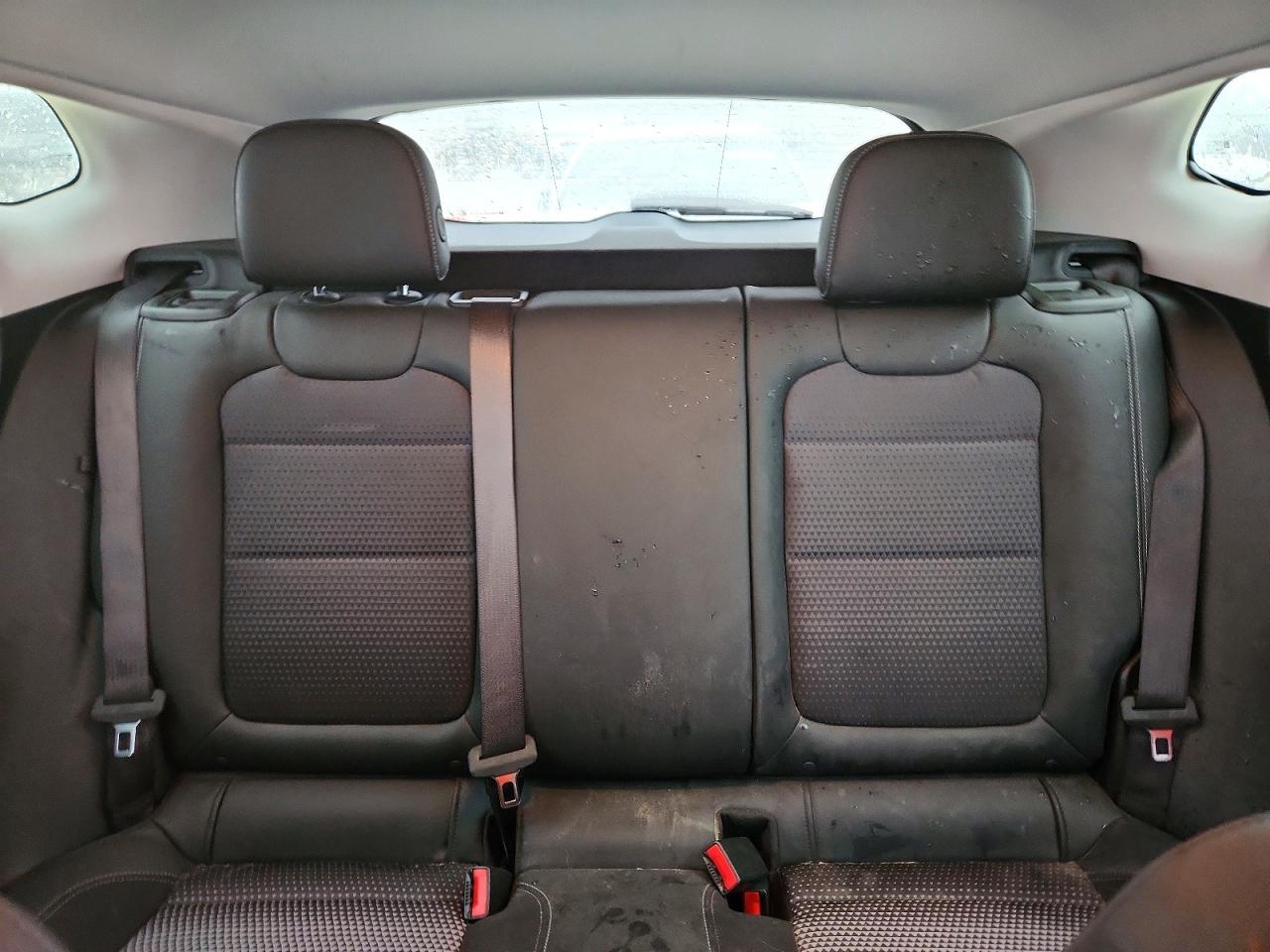 2025 CHEVROLET TRAX 1LT photo 19