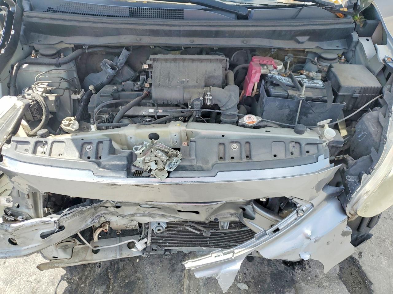 2017 MITSUBISHI MIRAGE ES photo 31