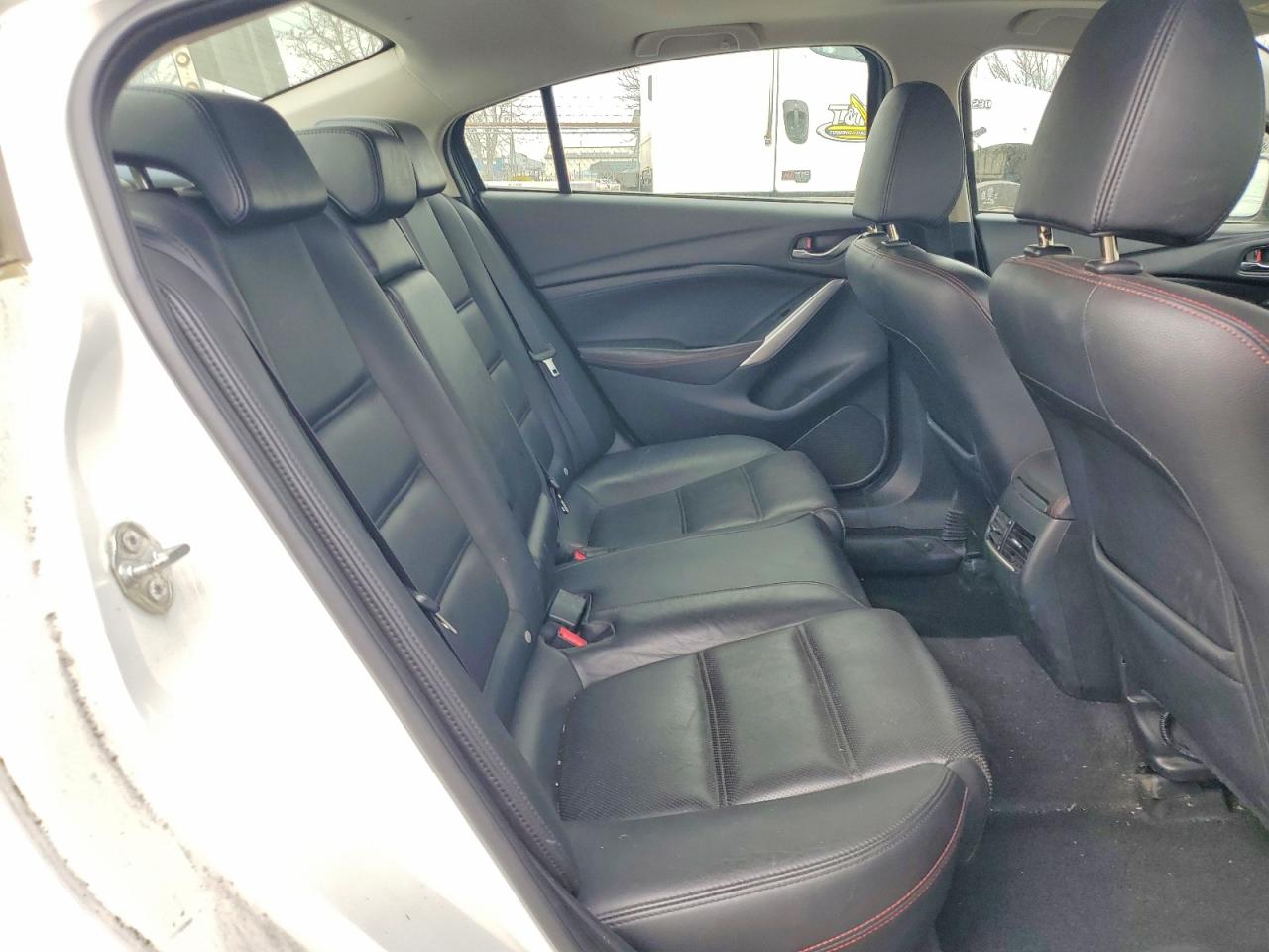 2014 MAZDA 6 GRAND TOURING photo 28