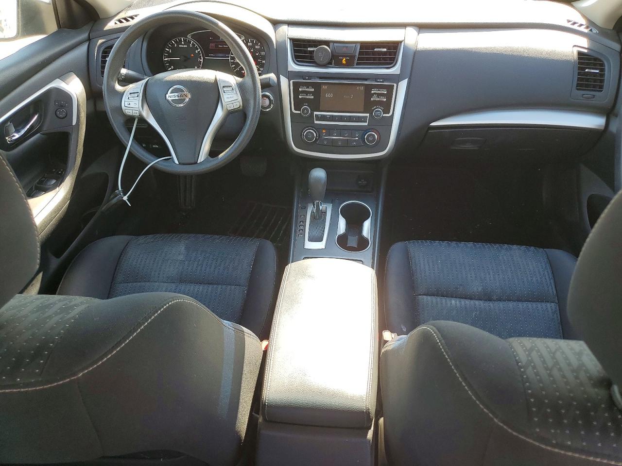 2017 NISSAN ALTIMA 2.5 S photo 15