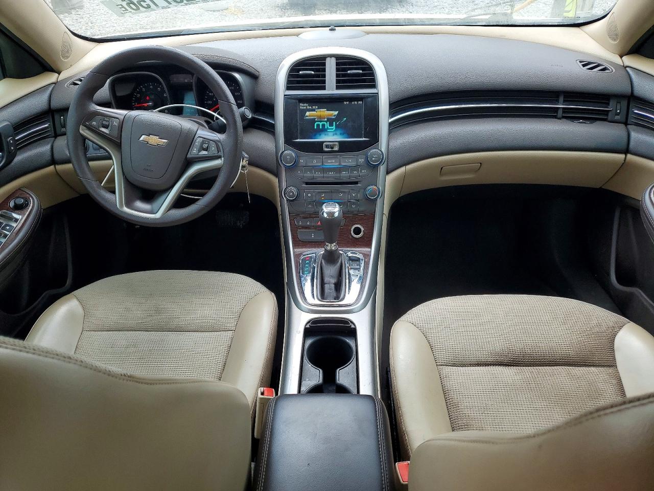 2013 CHEVROLET MALIBU 1LT photo 15
