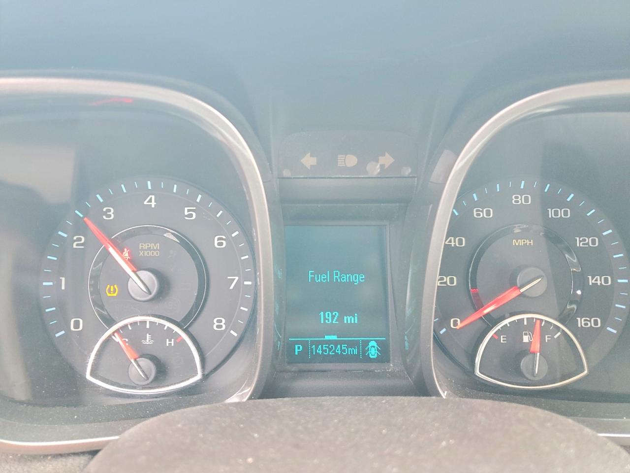 2013 CHEVROLET MALIBU 1LT photo 17