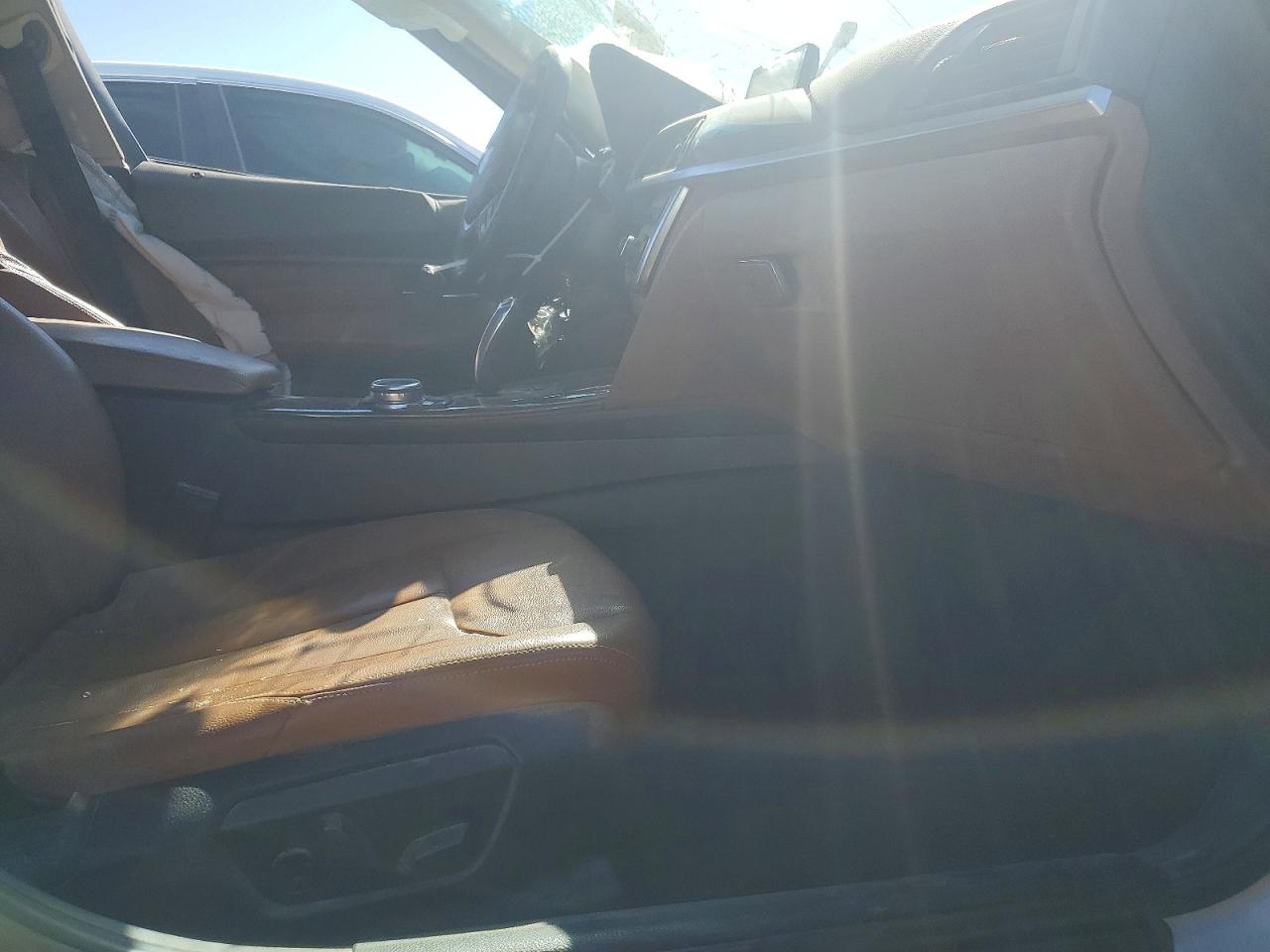 2015 BMW 335 I photo 7